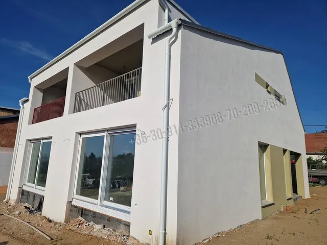 Eladó ház Mogyoród 109 nm