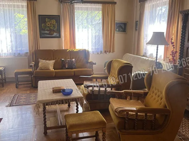 Eladó ház Budapest XVI. kerület, Árpádföld 250 nm