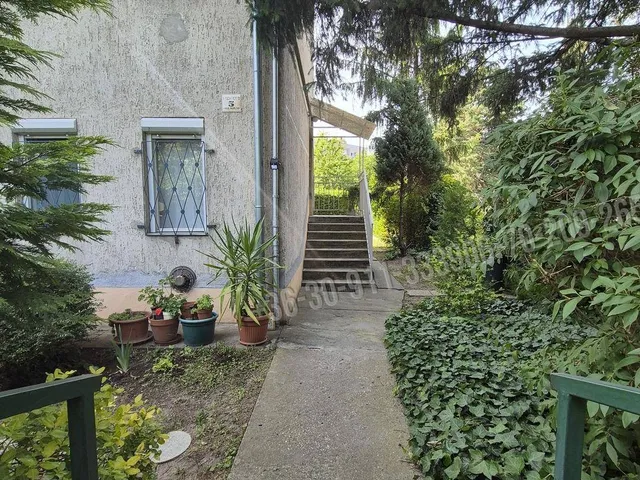 Kiadó lakás Budapest XI. kerület, Kelenföld 36 nm