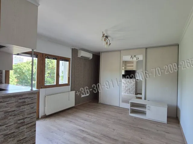 Kiadó lakás Budapest XI. kerület, Kelenföld 36 nm