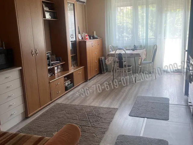 Eladó lakás Budapest XIII. kerület, Angyalföld 50 nm