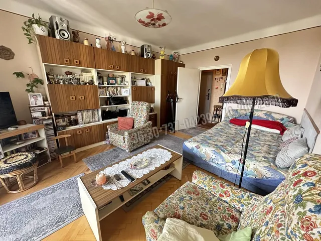 Eladó lakás Budapest IX. kerület 54 nm