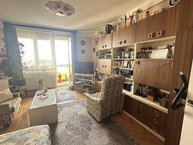 Eladó lakás Budapest IX. kerület 54 nm