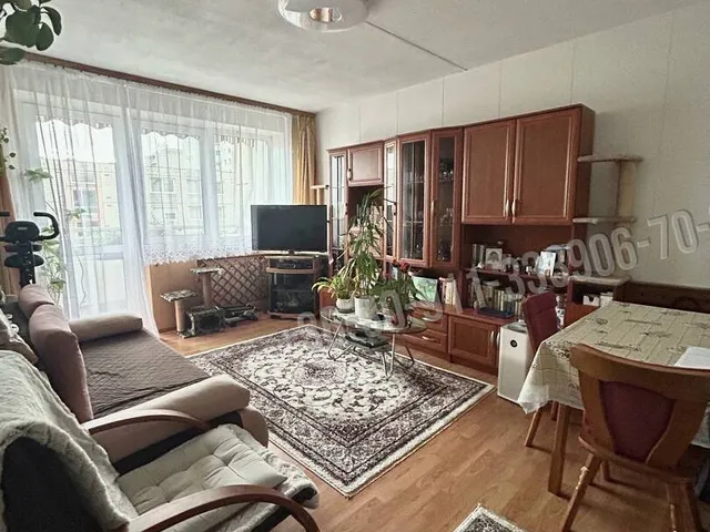 Eladó lakás Budapest XXI. kerület 68 nm