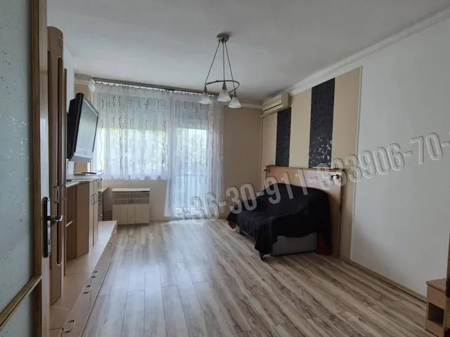 Kiadó lakás Budapest XXI. kerület 52 nm