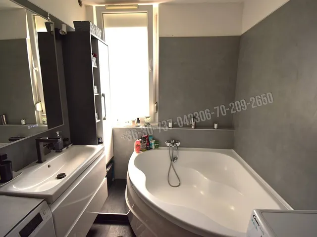 Eladó lakás Budapest XXI. kerület 55 nm