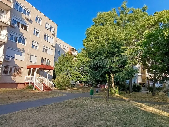 Eladó lakás Budapest XXI. kerület 34 nm