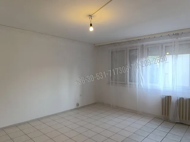 Eladó lakás Budapest XXI. kerület 34 nm