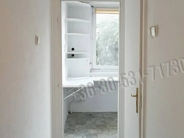 Eladó lakás Budapest XXI. kerület 34 nm