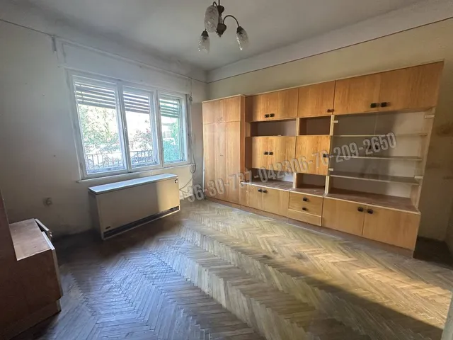 Eladó ház Budapest XVIII. kerület 30 nm