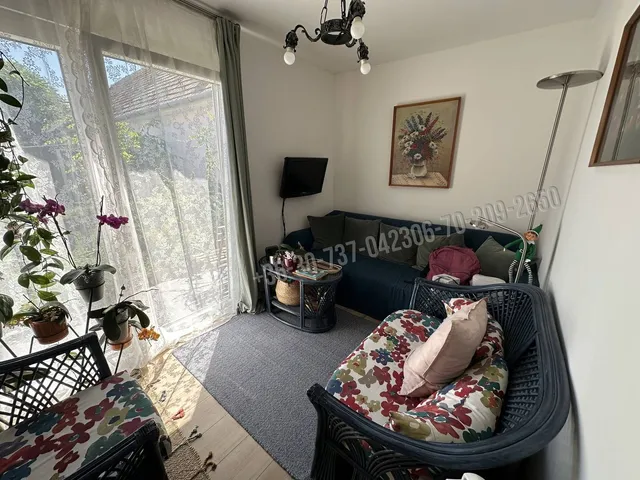 Eladó ház Budapest XXIII. kerület, Soroksár 47 nm