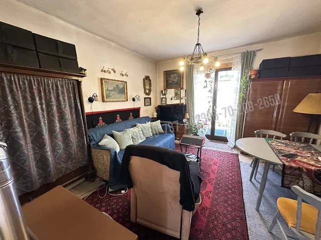 Eladó ház Budapest XXIII. kerület, Soroksár 47 nm