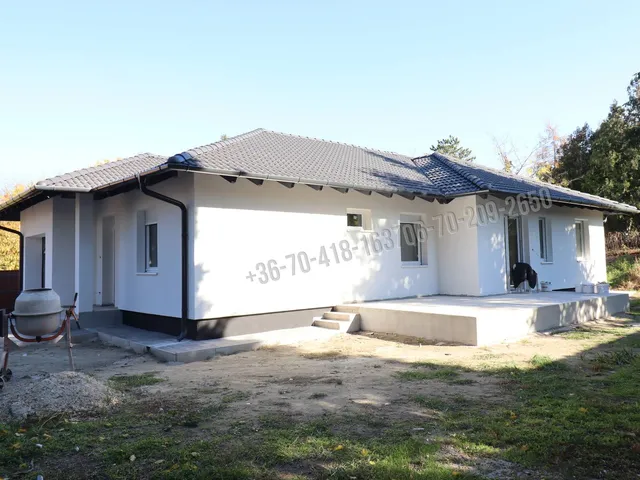 Eladó ház Szigetszentmiklós, Bucka 149 nm