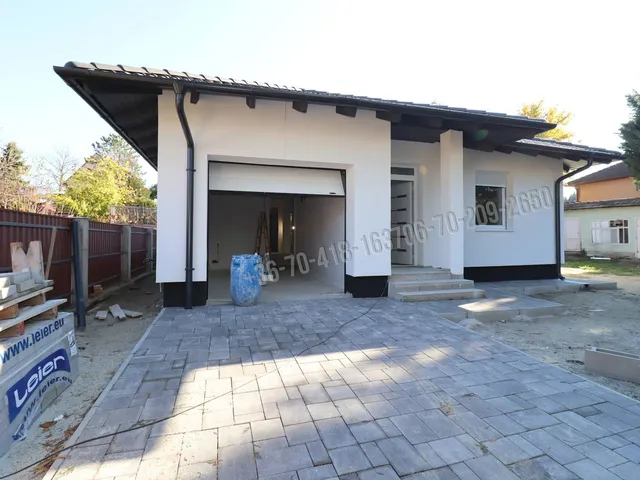 Eladó ház Szigetszentmiklós, Bucka 149 nm