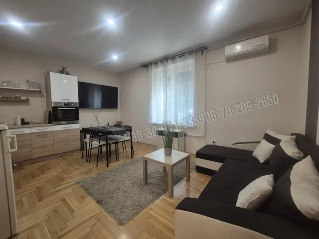 Eladó lakás Budapest XXI. kerület 36 nm