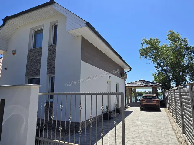 Eladó ház Délegyháza 99 nm