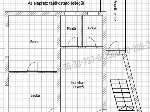 Eladó ház Budapest XXI. kerület, Királyerdő 155 nm