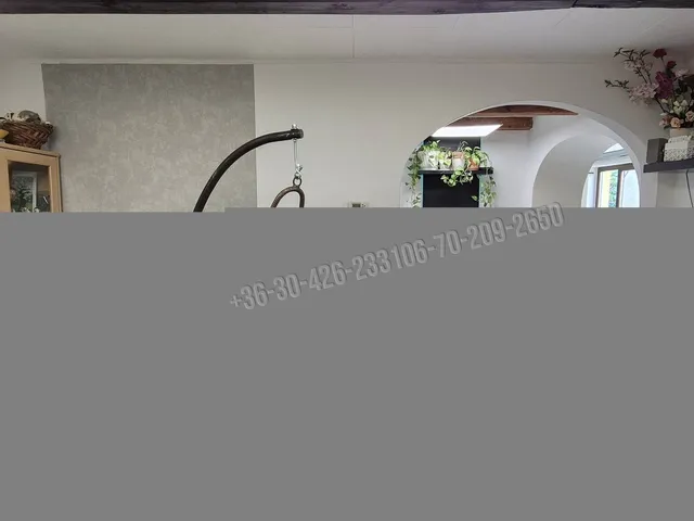 Eladó ház Pomáz 87 nm