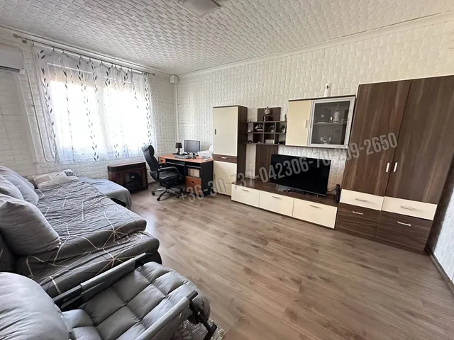 Eladó lakás Budapest XX. kerület 56 nm