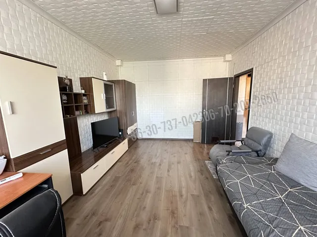 Eladó lakás Budapest XX. kerület, Baross utca 56 nm
