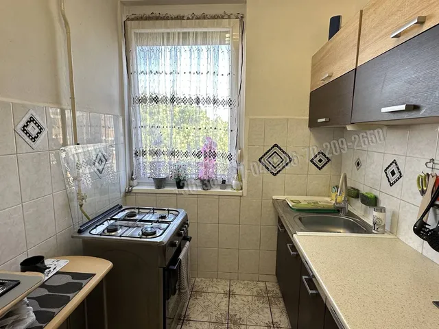 Eladó lakás Budapest XX. kerület 56 nm