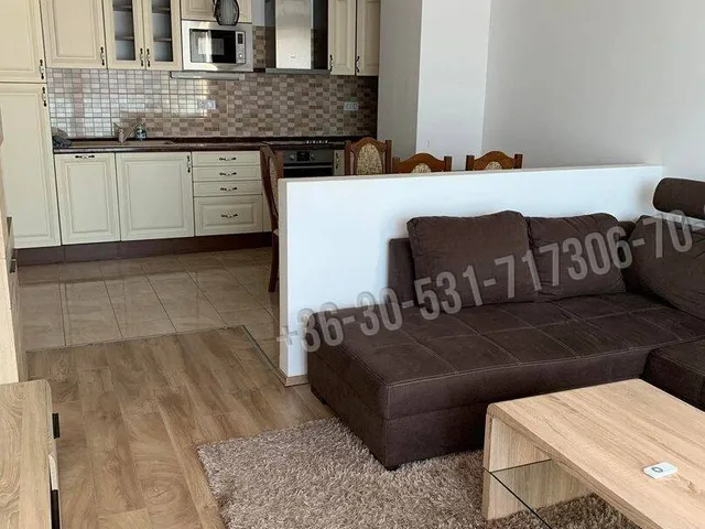 Eladó lakás Budapest IX. kerület 54 nm