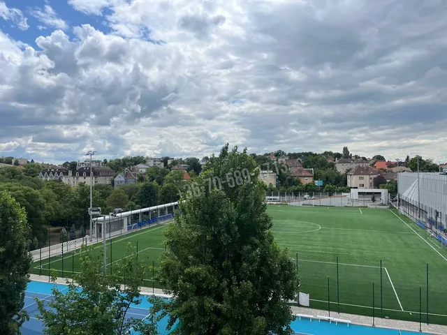 Kiadó lakás Budapest XII. kerület, Németvölgy 110 nm