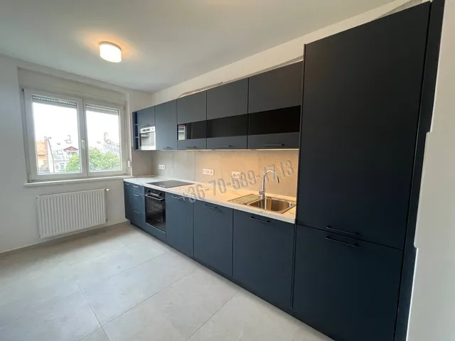 Kiadó lakás Budapest XII. kerület, Németvölgy 110 nm