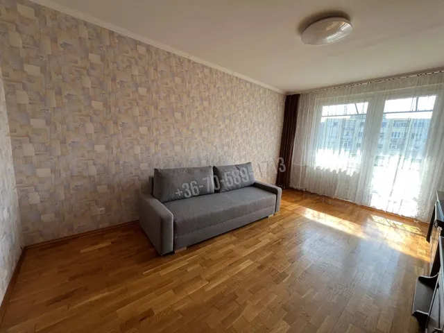 Eladó lakás Budapest XVIII. kerület 60 nm