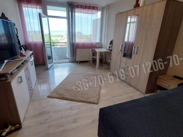 Eladó lakás Budapest XV. kerület, Rákospalota 46 nm