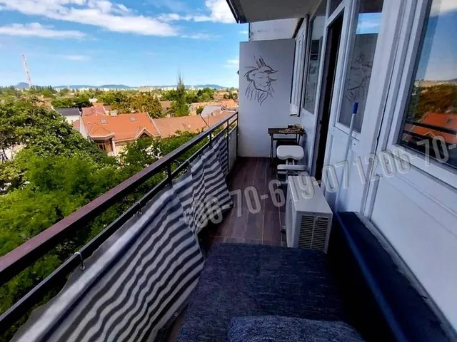 Eladó lakás Budapest XV. kerület, Rákospalota 46 nm