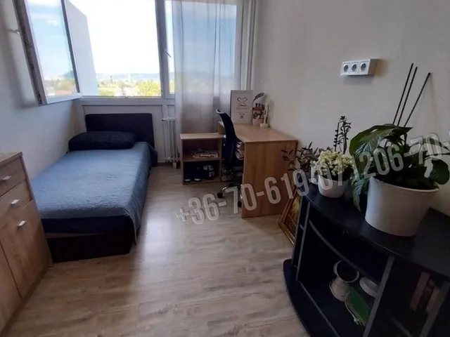 Eladó lakás Budapest XV. kerület, Rákospalota 46 nm