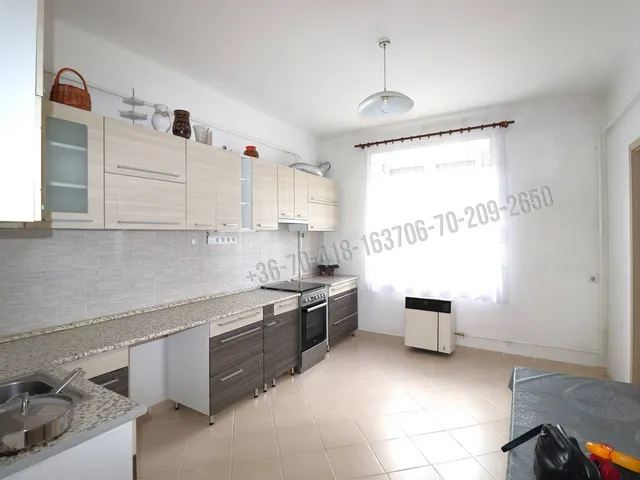 Eladó lakás Budapest XX. kerület 68 nm