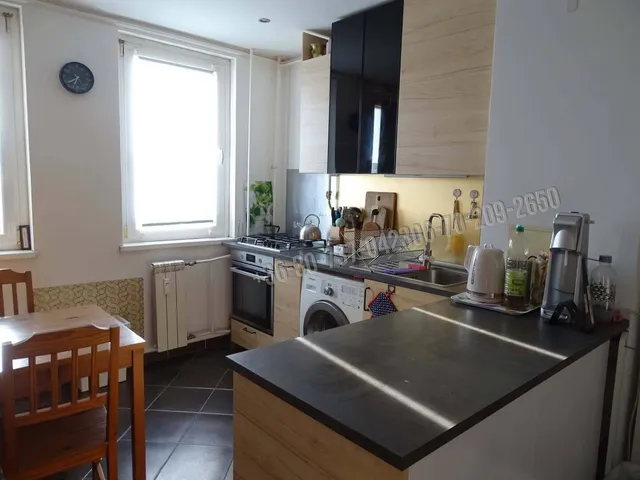 Eladó lakás Budapest XXI. kerület 53 nm