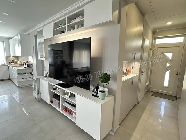 Eladó ház Halásztelek 102 nm