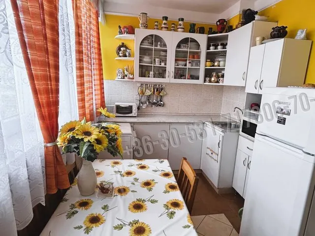 Eladó lakás Budapest XVI. kerület 52 nm