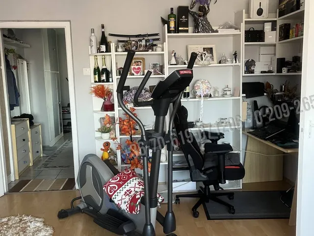 Eladó lakás Budapest X. kerület, Újhegy 65 nm