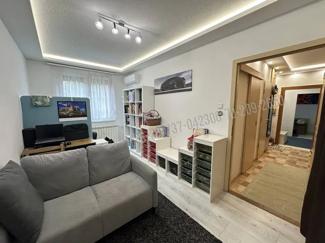 Eladó lakás Budapest XXI. kerület 55 nm
