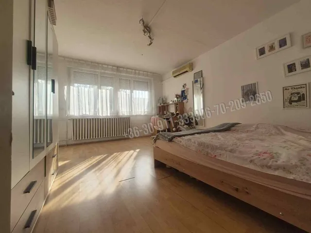 Eladó lakás Budapest XXI. kerület 84 nm