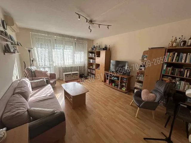 Eladó lakás Budapest XXI. kerület 84 nm