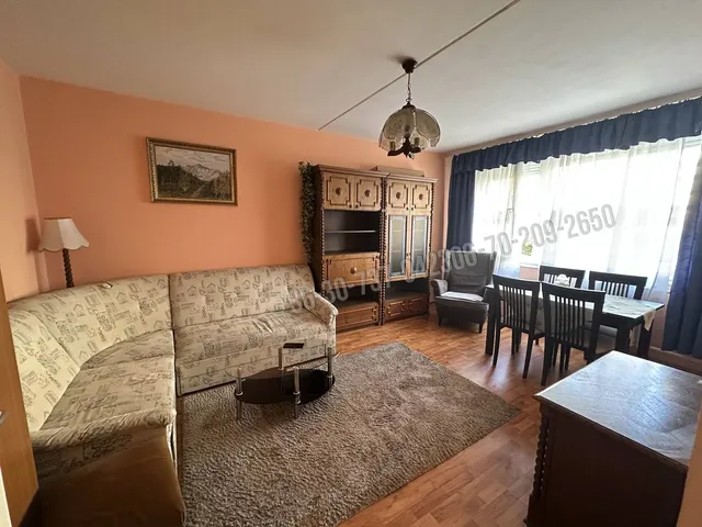 Eladó lakás Budapest XXI. kerület, Királymajor, Duna dűlőút 34 nm