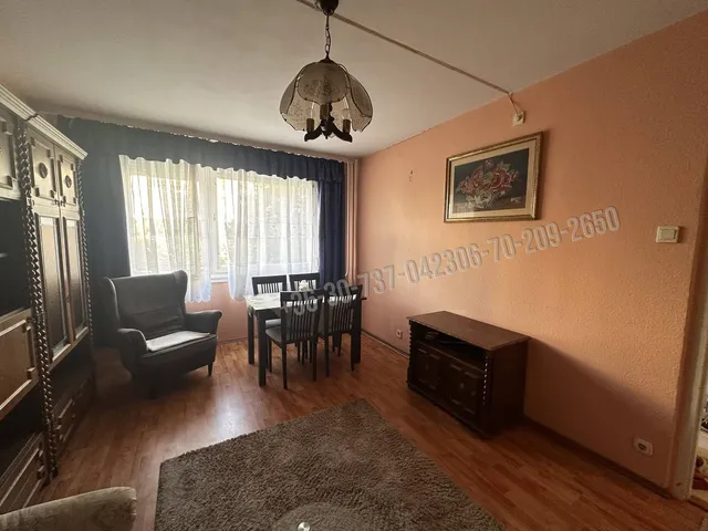 Eladó lakás Budapest XXI. kerület, Királymajor, Duna dűlőút 34 nm