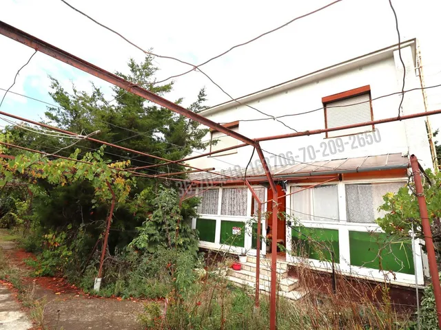 Eladó ház Érd, Parkváros 105 nm