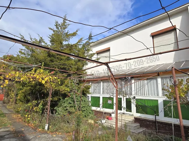 Eladó ház Érd, Parkváros 105 nm