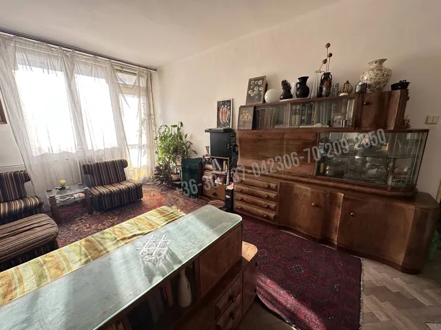 Eladó lakás Budapest XXI. kerület 55 nm