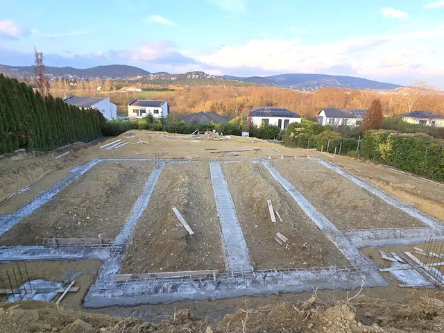 Eladó ház Törökbálint, Tükörhegy 161 nm