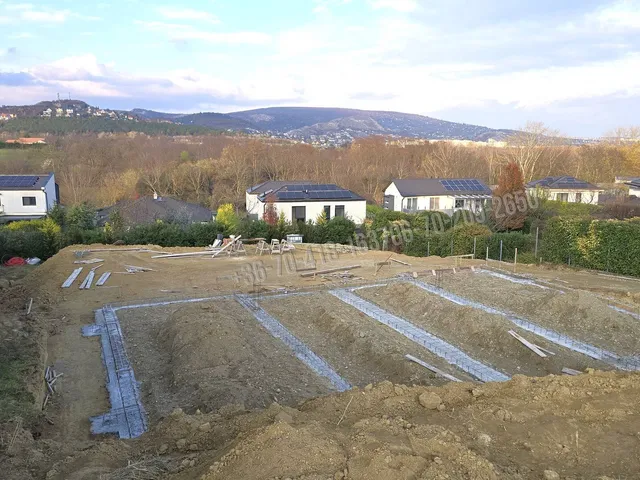 Eladó ház Törökbálint, Tükörhegy, Balassi Bálint 161 nm