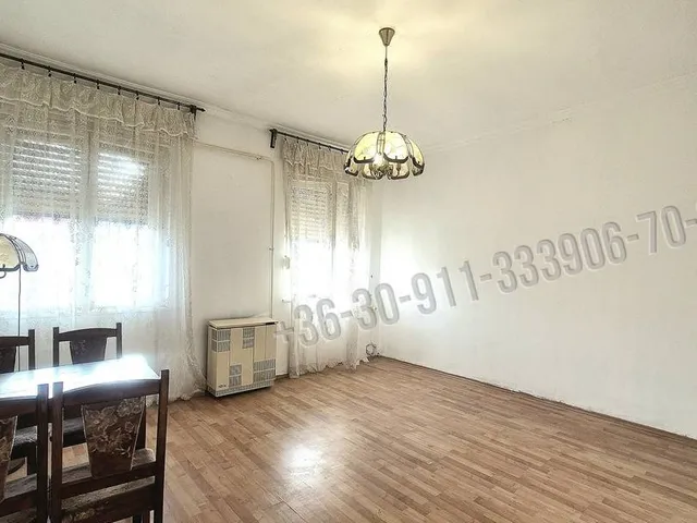 Eladó ház Budapest XXIII. kerület, Soroksár 40 nm