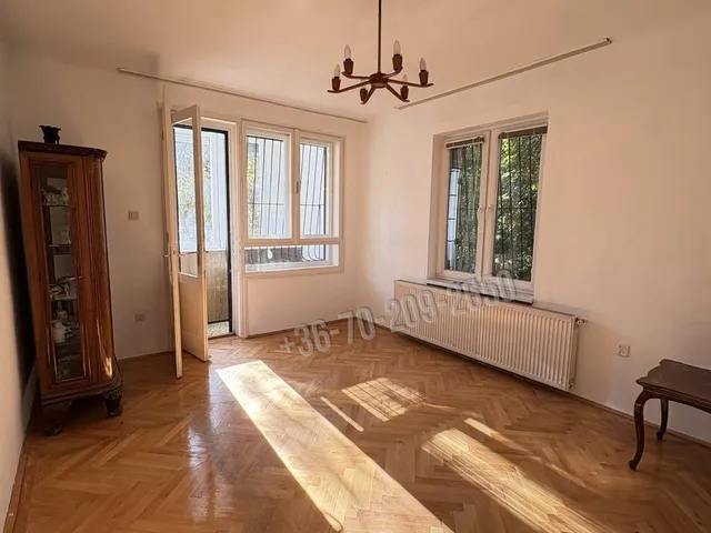 Eladó lakás Budapest XI. kerület, Sasad-Sashegy XI. ker. 52 nm