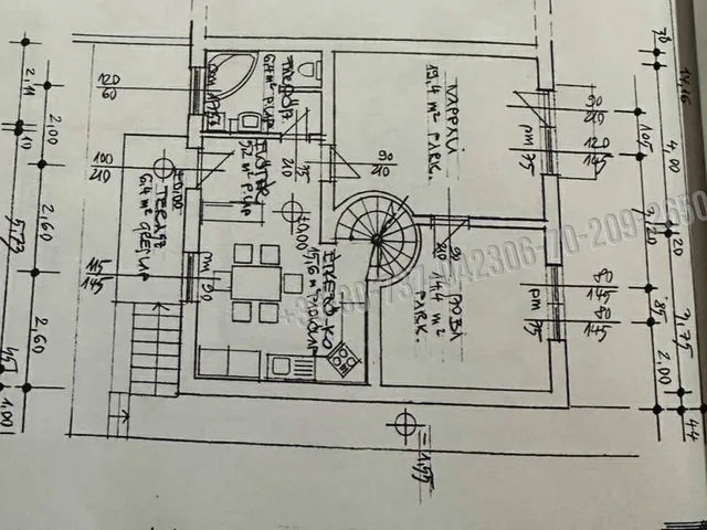 Eladó ház Budapest XXI. kerület, Királyerdő, Százszorszép utca 155 nm